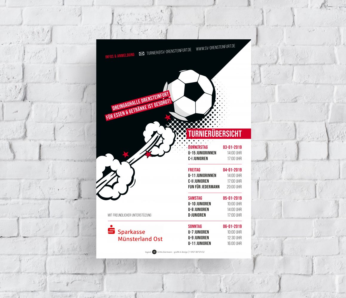 portfolio – flyer svd