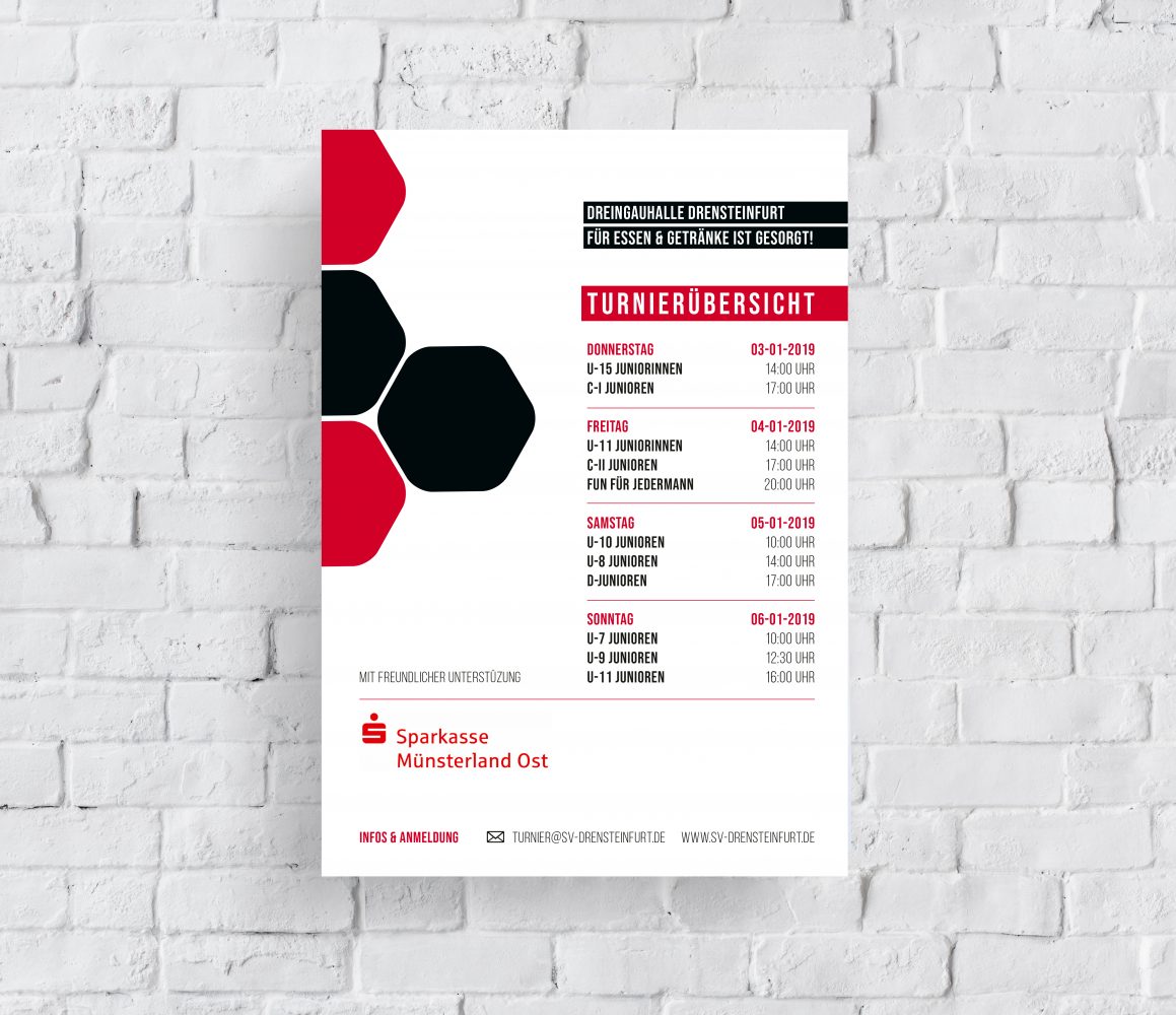 portfolio – flyer svd
