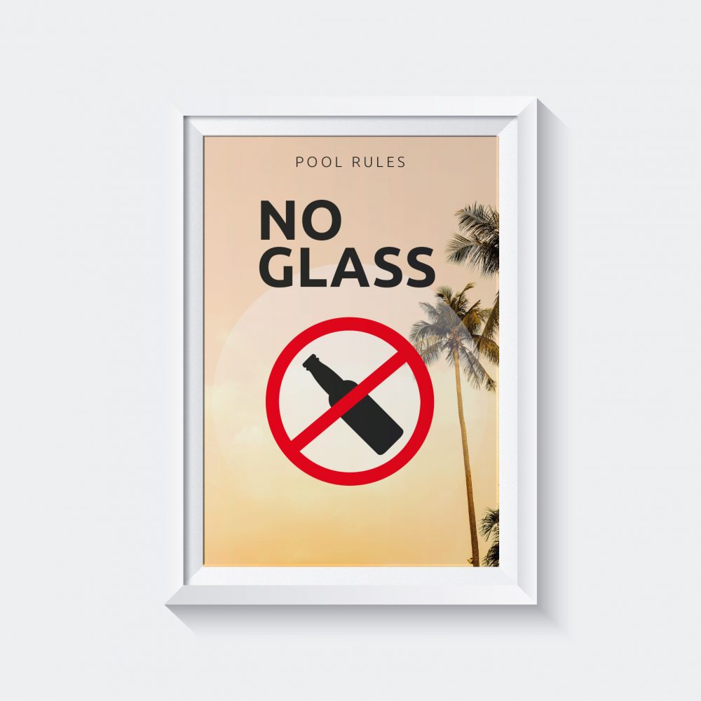 portfolio – poster pool rules