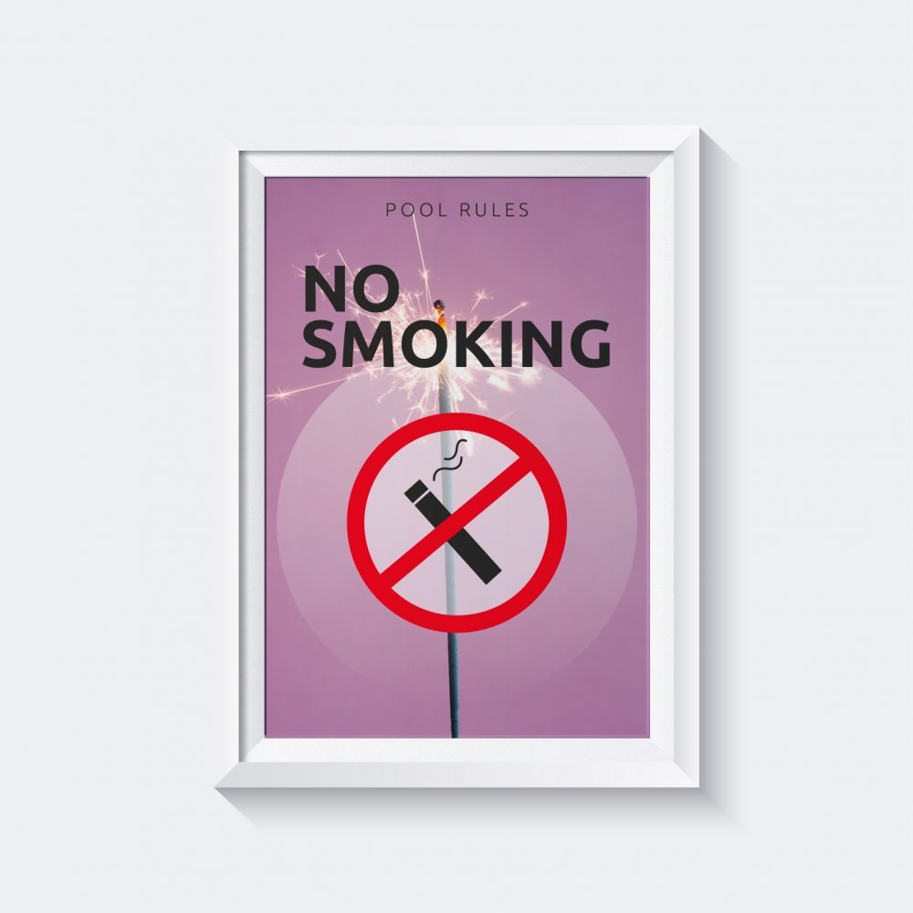 portfolio – poster pool rules