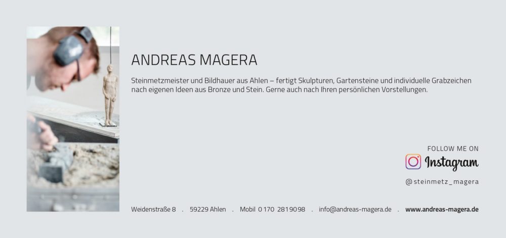 portfolio – flyer magera